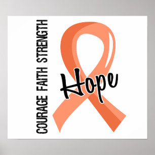 Livmoder- cancer för kuragetrohopp 5 poster
