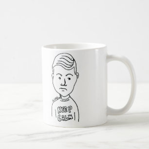 Livmugg Kaffemugg
