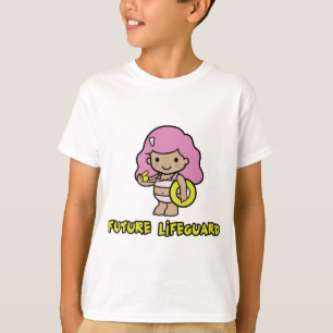 Livräddare T Shirt
