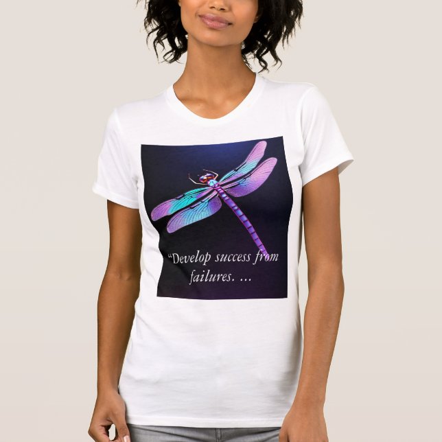 livradsofferter T-Shirt (Framsida)