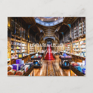 LIVRARIA LELLO VYKORT