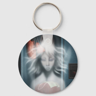 Livre d'Horreur (tome 2) - Porte clé Nyckelring