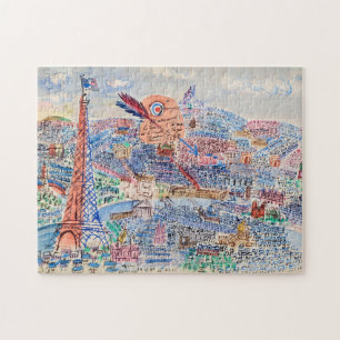 Livre d'or de Marianne Raoul Dufy Pussel