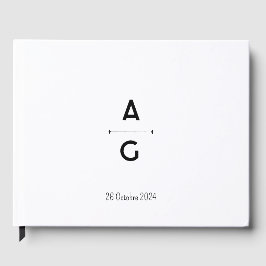 Livre d'or " Lettrus" Gästböcker