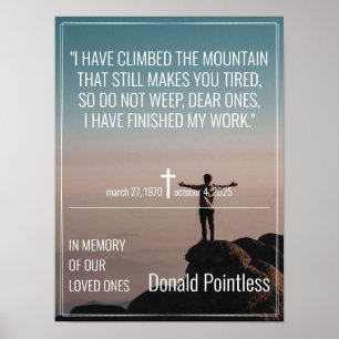 Livsanläggningar 002 poster