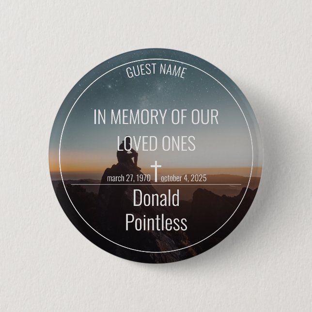 Livsanläggningar Knapp (Framsida)