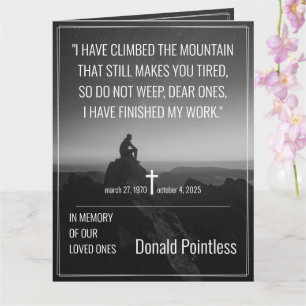 Livsanläggningar Kort