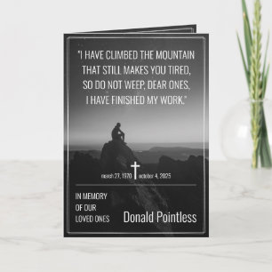 Livsanläggningar Kort