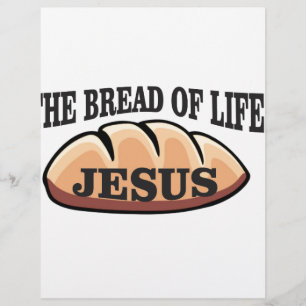 livsbröd