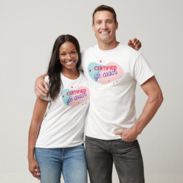 Livscoach T Shirt