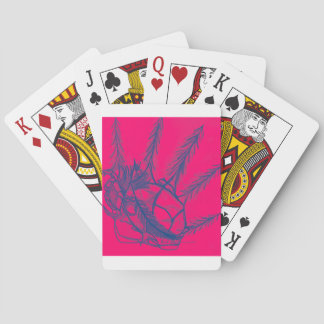 Livscykel Casinokort