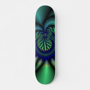 Livscykel Old School Skateboard Bräda 21,6 Cm
