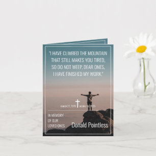 Livscykler 002-kort kort