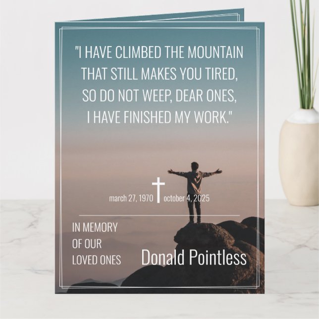 Livscykler 002-kort kort (Framsida)