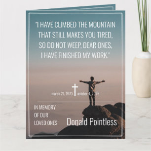 Livscykler 002-kort kort