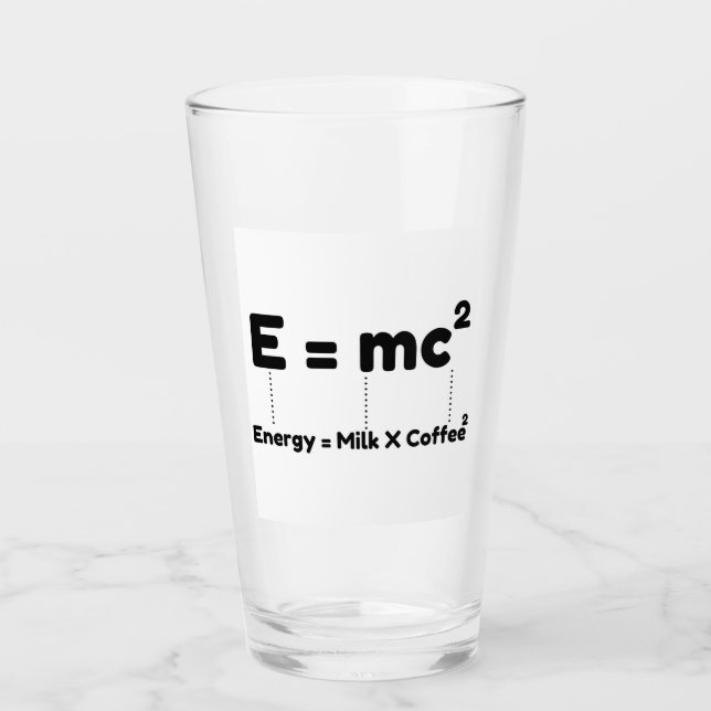 Livsekvation Glaskopp (Framsida)