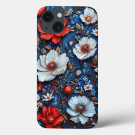 Livsglad blomsterkonst