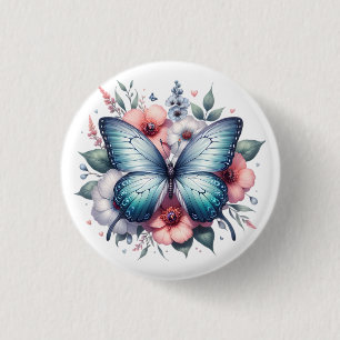 Livsglada fjärilsblomsterbukett Art-96283 Knapp