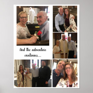 Livshändelse Poster