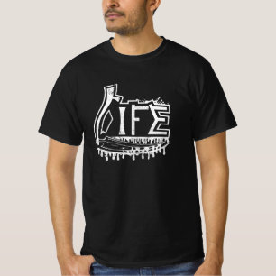 Livskjorta T Shirt