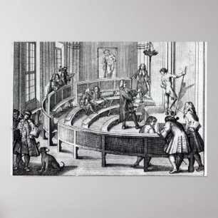 Livsklassen teckning, 1739 poster