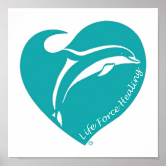 Livskraftslättning Poster