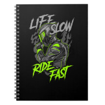 LIVSLÅG RID FAST LIFESTYP