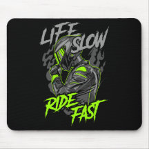 LIVSLÅG RID FAST LIFESTYP