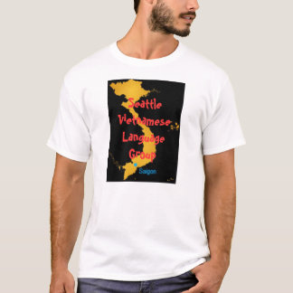 Livslånga Learners T-shirt