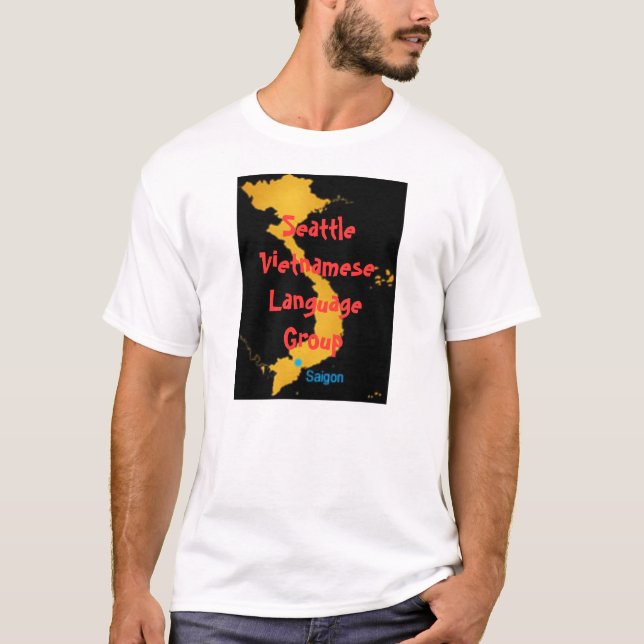 Livslånga Learners T-shirt (Framsida)