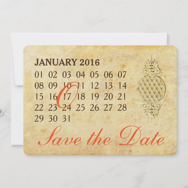 Livslängd - Anpassningsbarnas kalender - spara dat Datumet (Framsida)