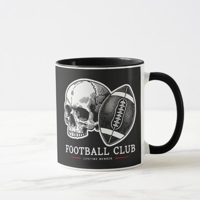 Livslängd för fotbollsskor i Skeleton Klubb Mugg (Höger)