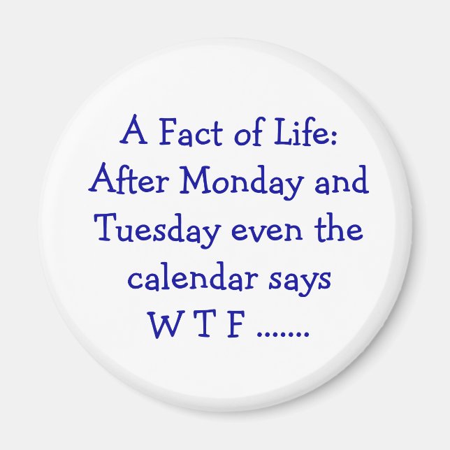 Livslängd - Magnet (Framsidan)