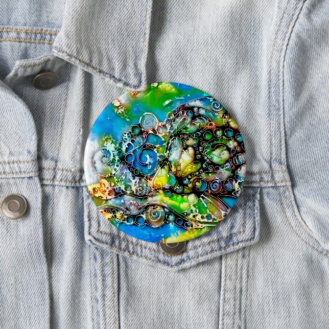 Livslängd - neurografisk artikel 7 knapp (In Situ)