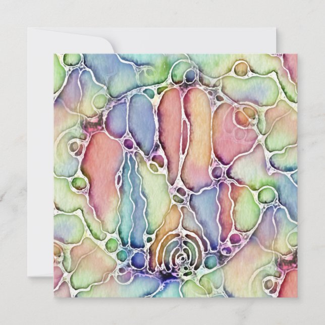 Livslängd - neurografisk artikel Mönster 1 (Framsida)