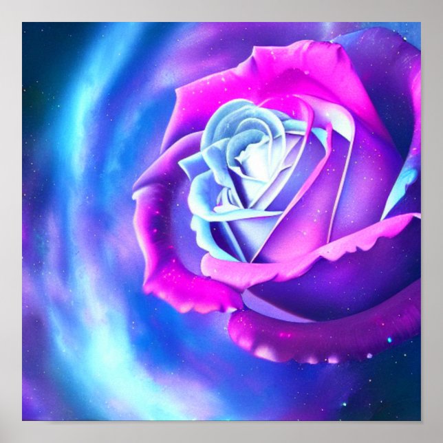 Livslängd Poster (Framsidan)