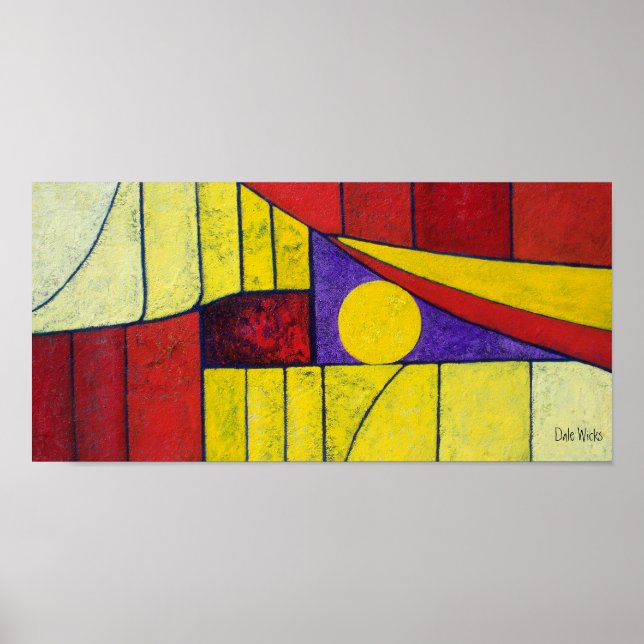 Livslängd Poster (Framsidan)