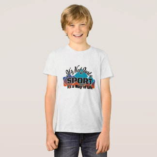 Livslängd T Shirt