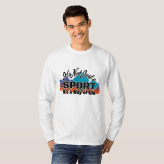 Livslängd T Shirt