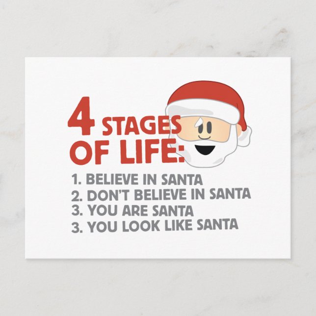 Livslängd Vykort (Framsida)