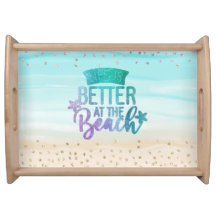 Livslängden i vattenfärgen Glitter är bättre vid s