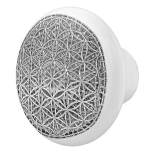 LIVSLÄNGRE - Silver Knopp