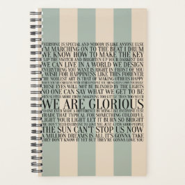 Livslärdomar från en Showman