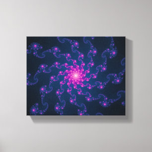 Livslättfärdsbåge Canvastryck