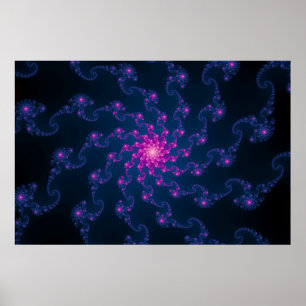 Livslättfärdsbåge Poster