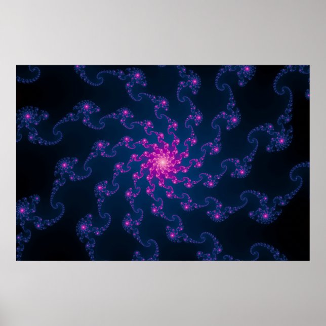 Livslättfärdsbåge Poster (Framsidan)