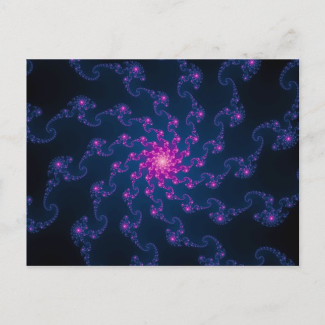 Livslättfärdsbåge Vykort (Framsida)