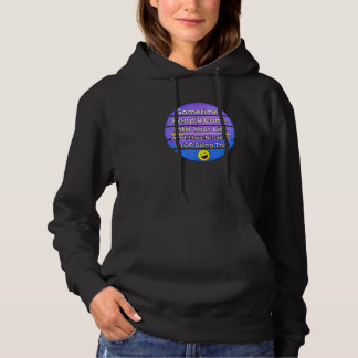 Livslättnader Kom till ditt liv, inte förströelse T Shirt