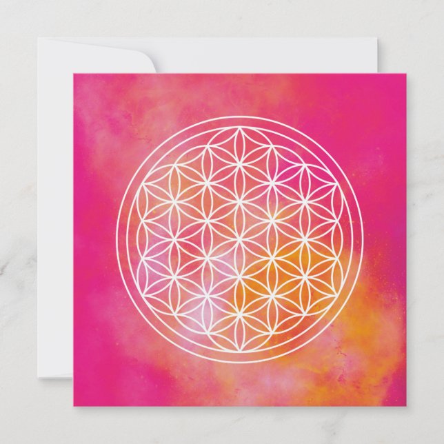 Livslättnader Kort (Framsida)