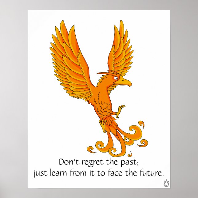 Livslättnader Poster (Framsidan)